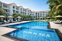 Sun N Sea Resort
