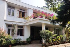 The Spring Buck Homestay