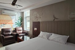 hotel k grand luxury rooms
