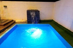 Orchid Nirvana Spacez Pool Villa