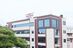 Hotel Adithya Central