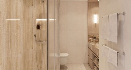 DoubleTree by Hilton Zagreb Room Type - KING ACCESSIBLE GUEST ROOM