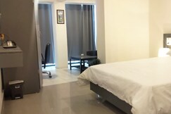Imphal City Guest House