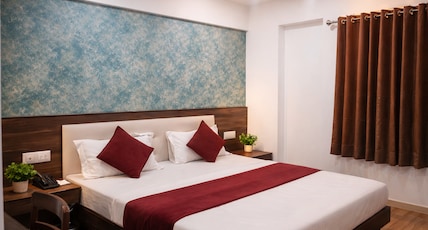 Hotel Dev Palace Room Type - Family Room