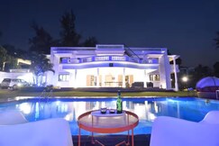Palacio 3BHK Villa, Lonavala