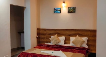 Shepherd Hills Resort Room Type - Standard Room Shepherd Hills Resort Room Type - Standard Room