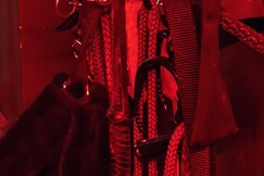 Photos of The Chamber by Nothingness