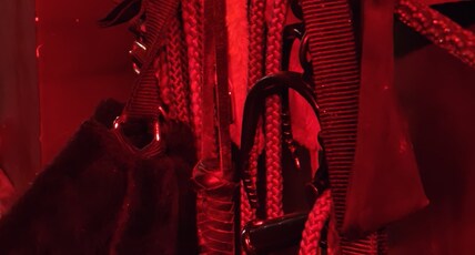 The Chamber by Nothingness Room Type - The Chamber by Nothingness