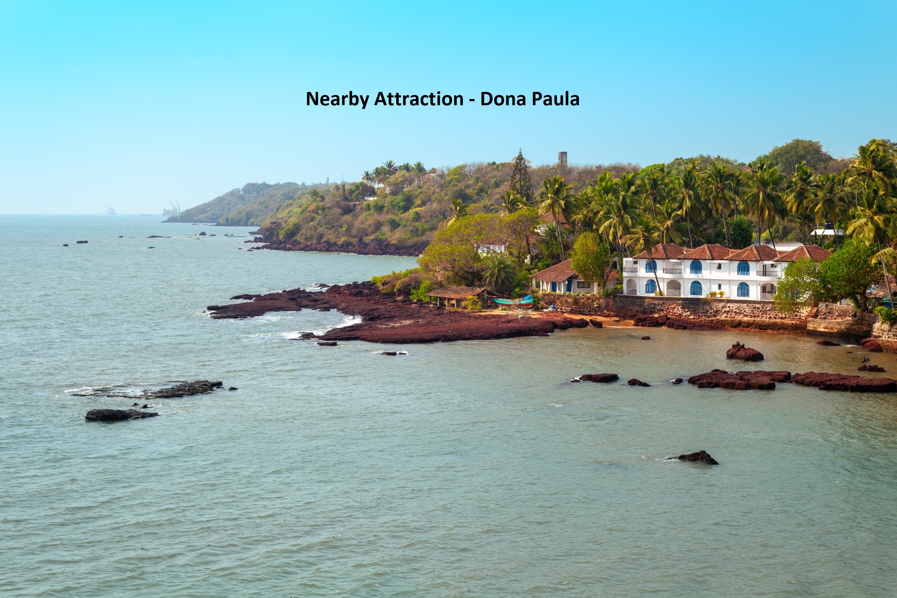 Super Collection O Holy Cross Home Stays - Tap to explore photos