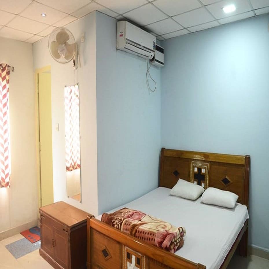 Nandgaon Hotel - Tap to explore photos