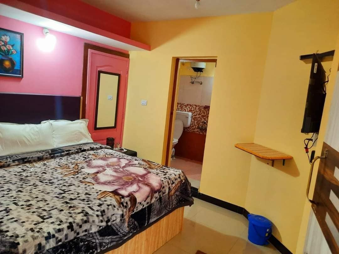Hotel Surya Residency - Tap to explore photos