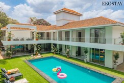 Address of EKOSTAY  - Casa De Aria