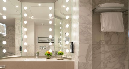 Cerretani Hotel Firenze, MGallery Collection Room Type - SUITE, 1 King Size Bed