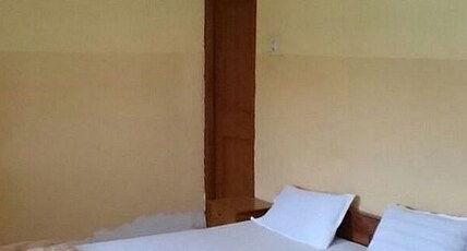 Hotel Hina Room Type - Non AC Room