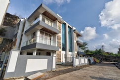 Stayleisurely Roman 4BHK Lonavala