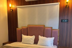 Nandi Home Stay