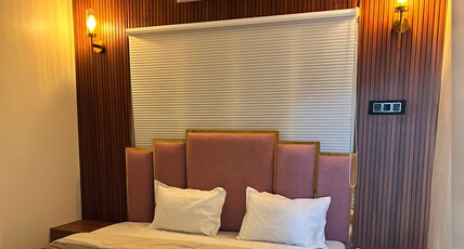 Nandi Home Stay Room Type - Nandi Home Stay