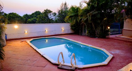 Celestial Homes | 3 BHK Farmhouse Room Type - Celestial Homes | 3 BHK Farmhouse