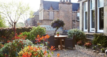 The Roseate Edinburgh Room Type - The House Superior Room