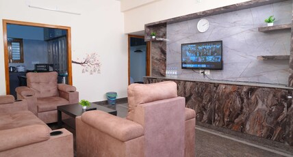 Sanskriti Homestay - 2BHK Room Type - Sanskriti Homestay - 2BHK