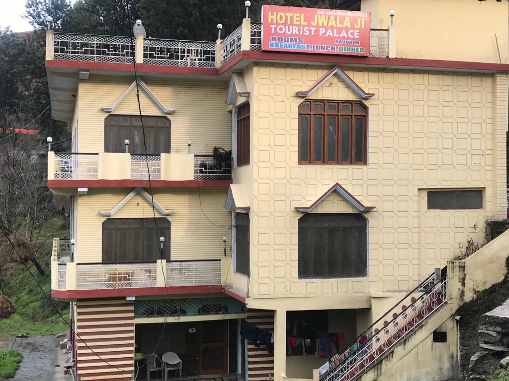 JWALA JI TOURIST PALACE - Tap to explore photos