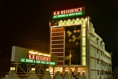 KR Residency ,ulundurpet