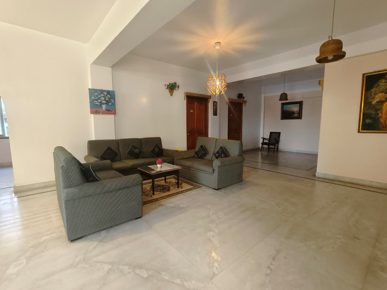 Main gallery