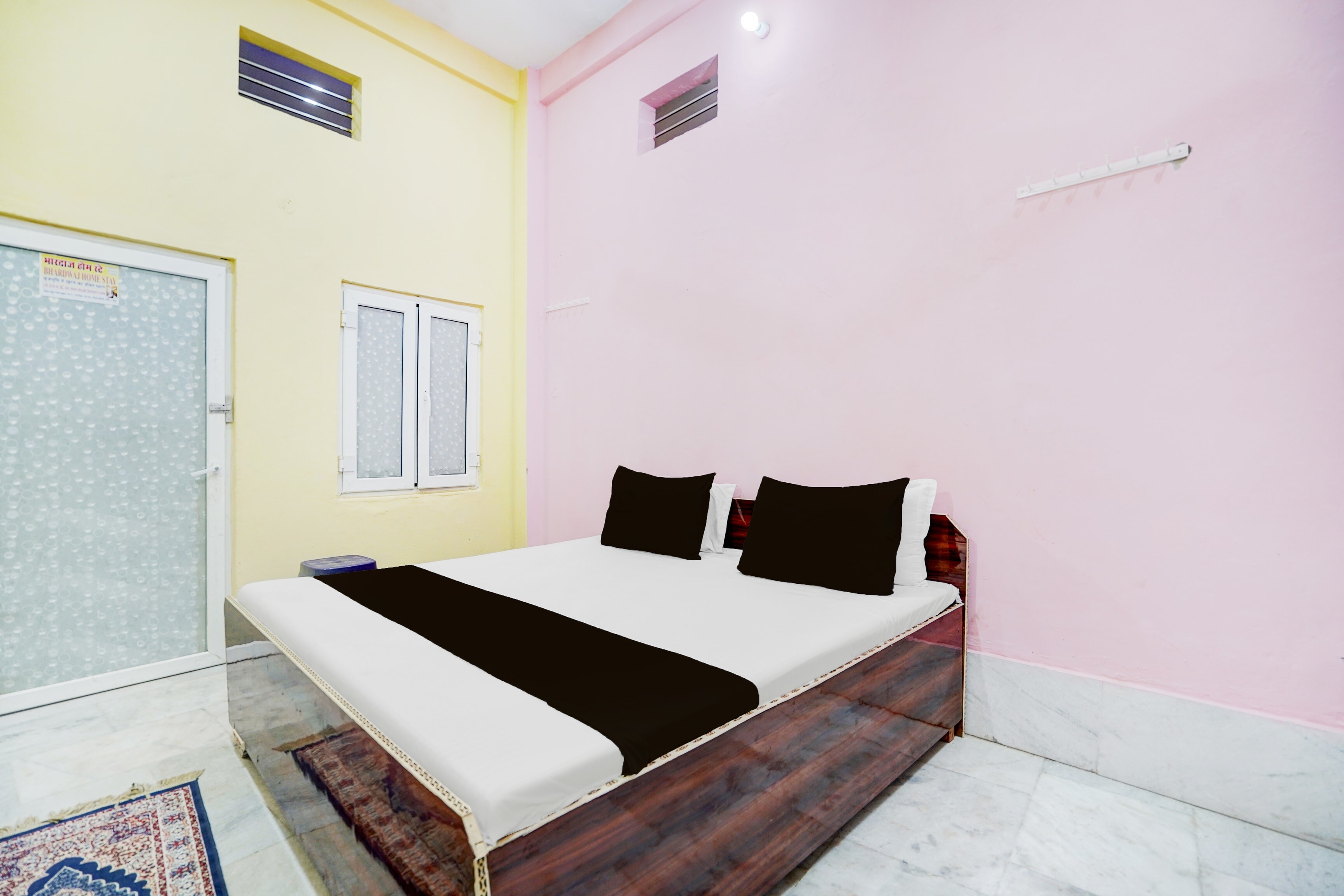 SPOT ON Bhardwaj Home Stay - Tap to explore photos