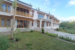 Karakoram Residency Nubra Valley