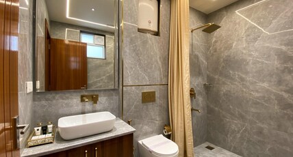 RAS VILAS PALACE Room Type - Luxury Room