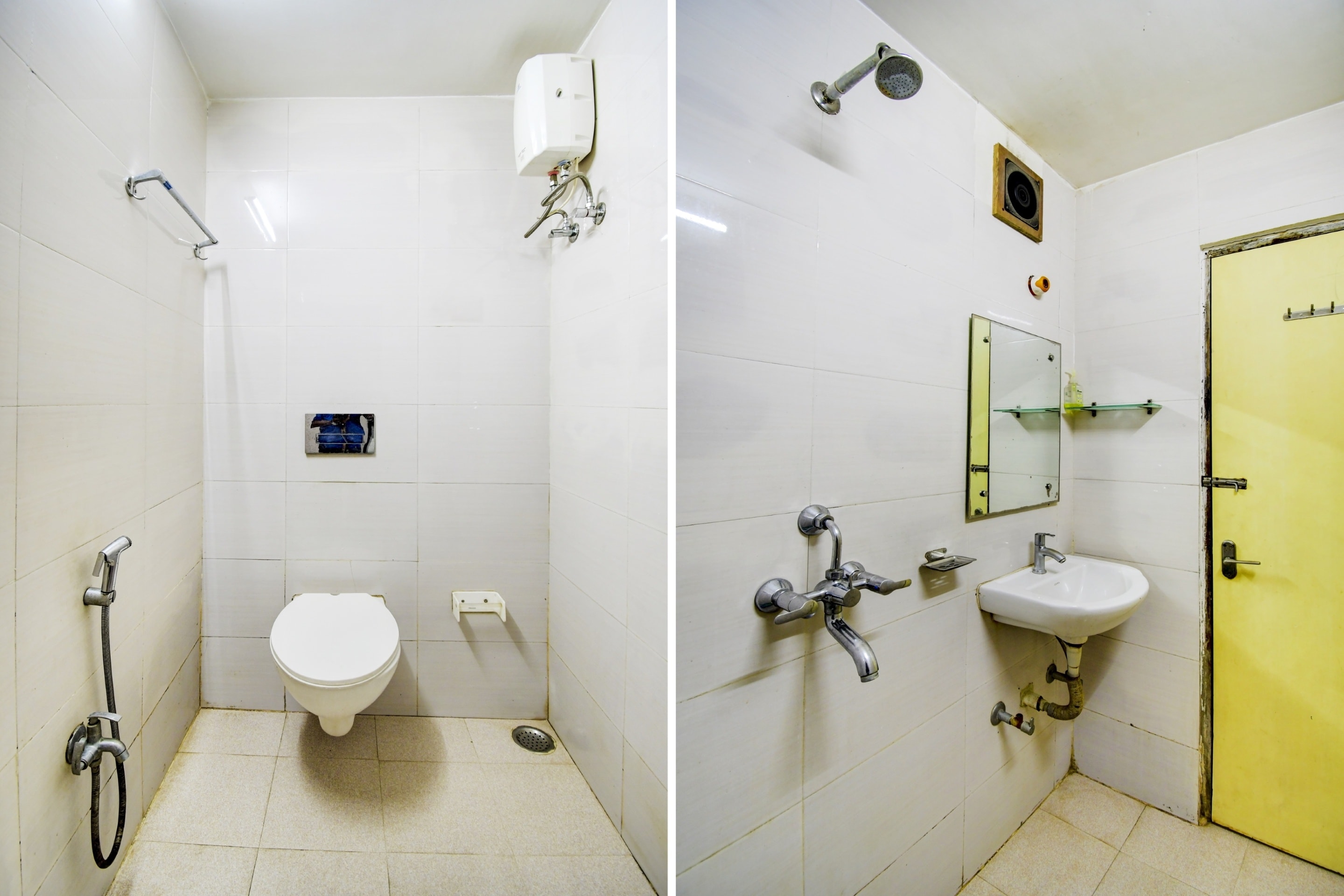 Hotel O Kyd Guest House - Tap to explore photos