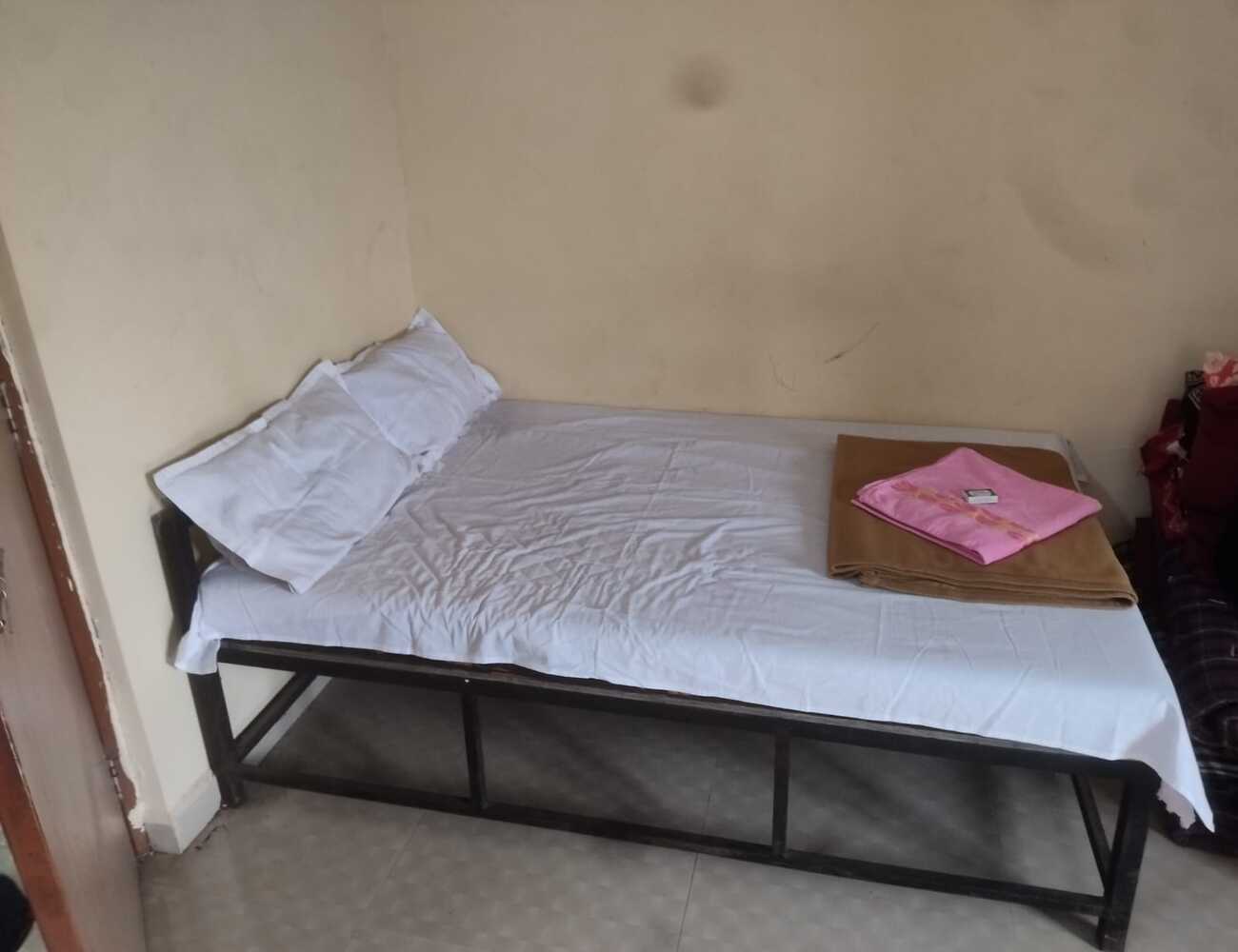 Smita Baug Resort - Tap to explore photos