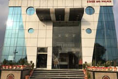 Hotel Shri Sai Palace Mauranipur