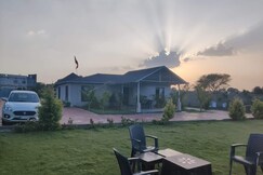 Kanakdhara farmhouse