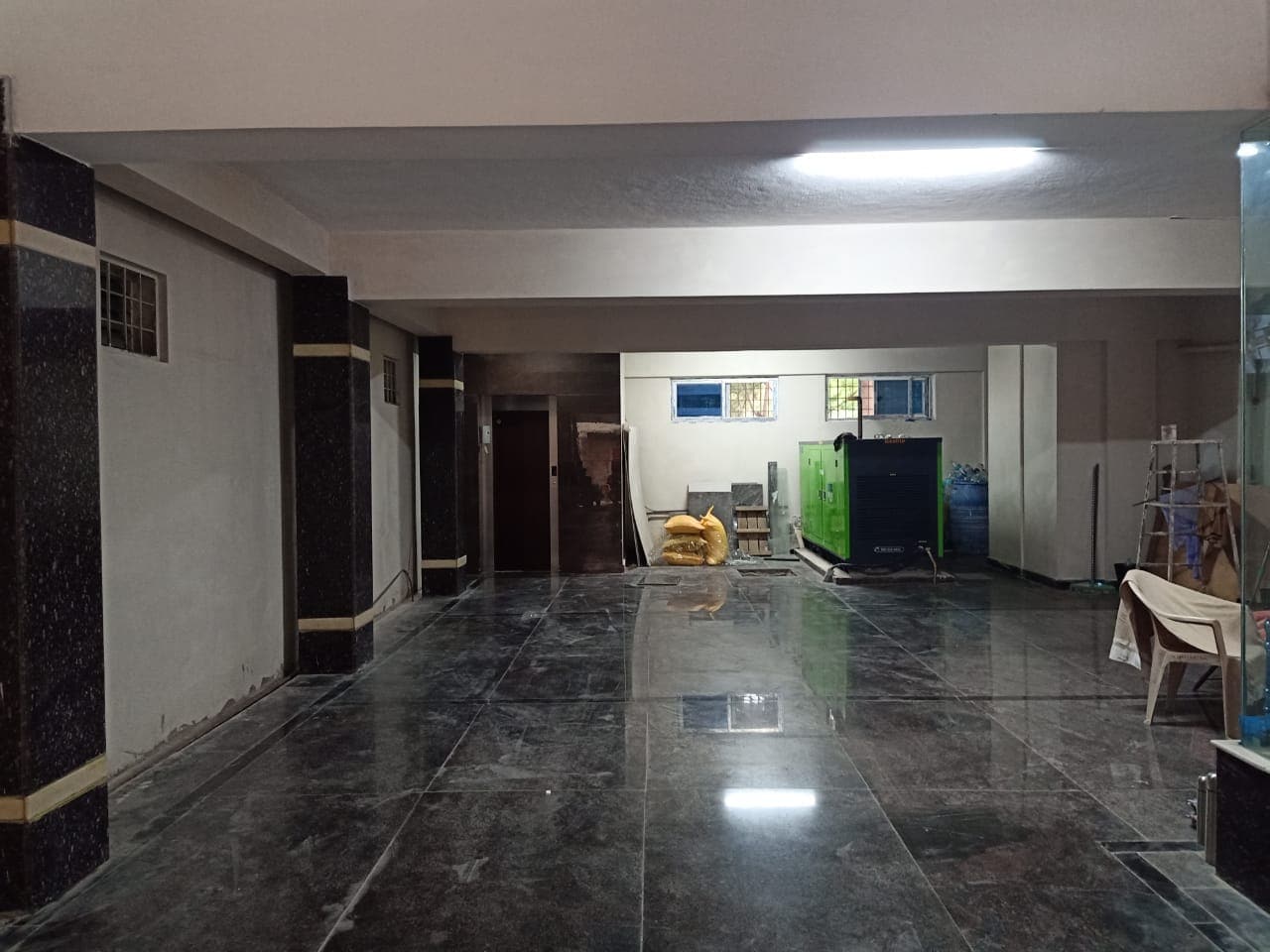 Main gallery