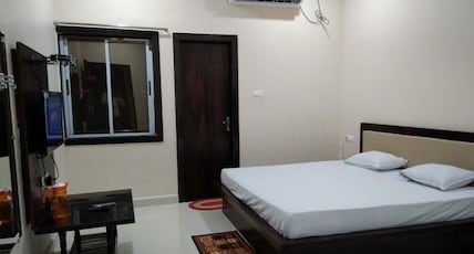 Hotel JK Palace Room Type - AC Executive ROOM Hotel JK Palace Room Type - AC Executive ROOM