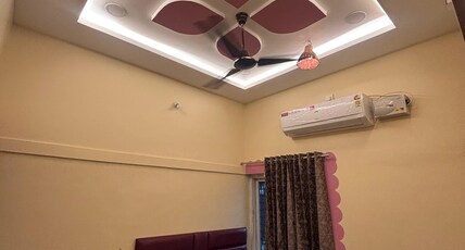 Dream Nest Room Type - Bedroom 2