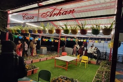 Casa Arhan Luxury Mussoorie Homestay