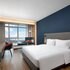 Holiday Inn Express YIBIN Room Type - 2 Twin Standard City View