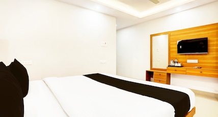 Super Collection O Gola Road Room Type - Classic Super Collection O Gola Road Room Type - Classic