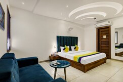 Itsy Hotels Vedansh