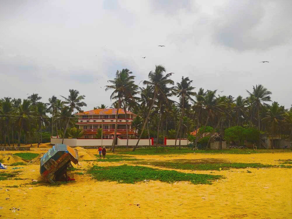 Viewpoints Resorts Poovar island - Tap to explore photos
