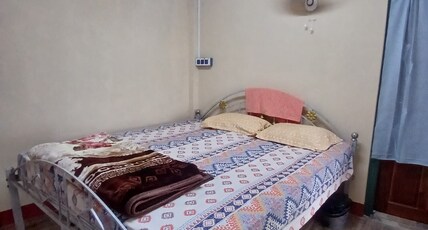 Lamshai Homestay Room Type - Bedroom 3