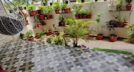 Anjana Home Stay Room Type - Double Room with Balcony