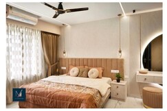 Luxury Apartment in Trivandrum City