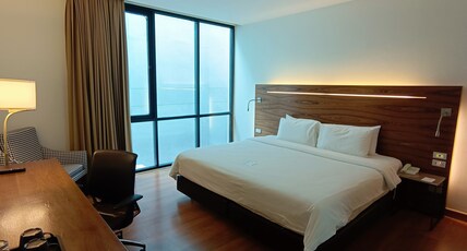 SACHA HOTEL UNO Room Type - Premier Room (Sachas Hotel Uno) SACHA HOTEL UNO Room Type - Premier Room (Sachas Hotel Uno)