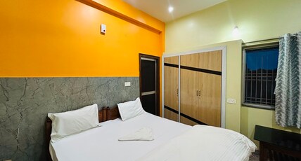 HOTEL NEEL KAMAL-A Room Type - Deluxe AC Room