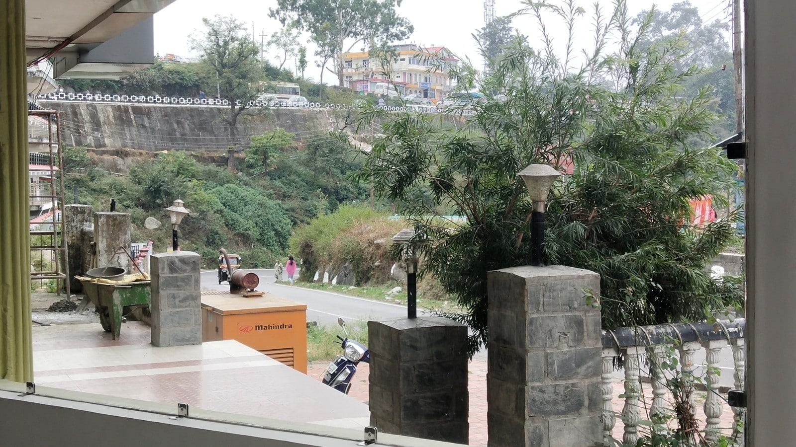 Surbhi Hill Resort Chamunda - Tap to explore photos