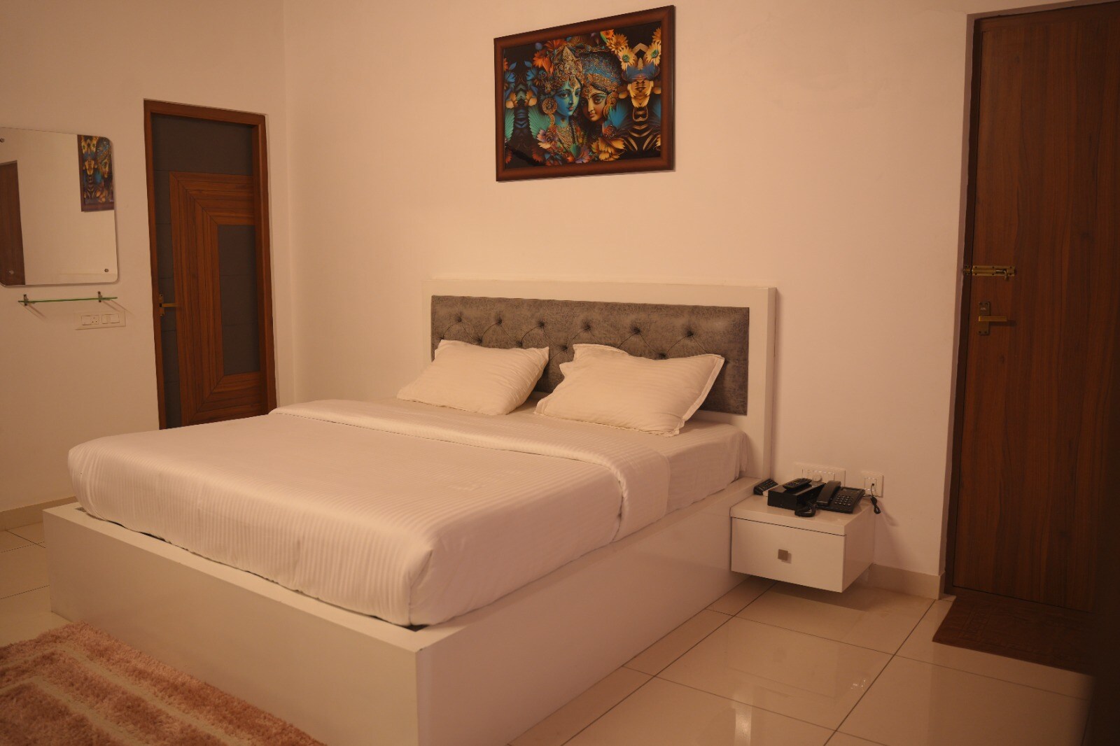 SKST THAMARA RESORT AND AUDITORIUM - Tap to explore photos