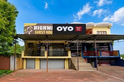 Address of Spot on Highway Guest House